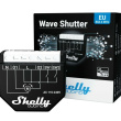 Shelly Qubino Wave Shutter electrical relay Must
