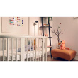 Motorola Baby Monitor Camera | PIP1500 | Valge