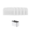 PETKIT | Filter for Eversweet Max, 5 pcs | White