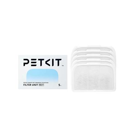 PETKIT | Filter for Eversweet Max, 5 pcs | White