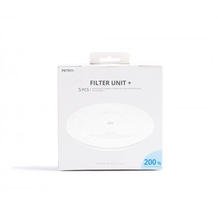 PETKIT | Fountain Filter G3, 5 pcs | White