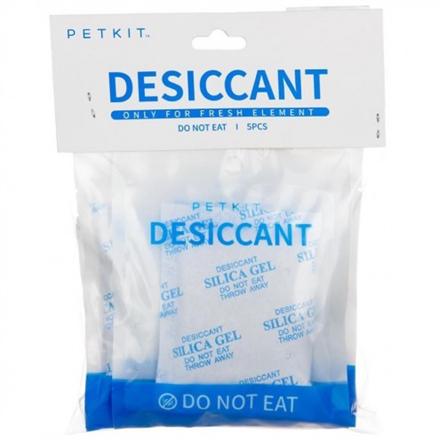 PETKIT | Dessicant for Fresh Element, 5 pcs