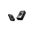 Enabot | ROLA PetTracker-GPS Tracker for Pets | Dark Blue