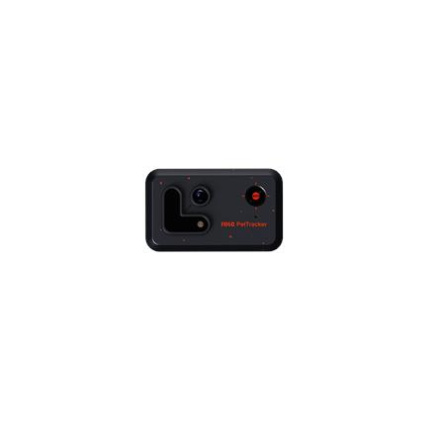 Enabot | ROLA PetTracker-GPS Tracker for Pets | Dark Blue