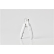 PETKIT | LED Light Nail Clipper | White
