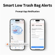 PETKIT | Waste bag set for Purobot Ultra, 3 pcs