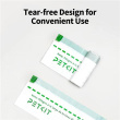 PETKIT | Cat waste bag for Pura Max 2 and Purobot Max Pro, 20 pcs | P99042