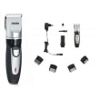 Mesko | Hair clipper for pets | MS 2826 | Corded/ Cordless | Black/Silver MS 2826