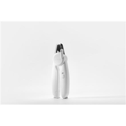 PETKIT | LED Nail Clipper PRO | White
