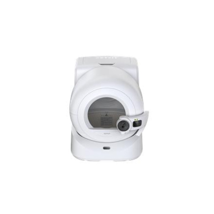 PETKIT | Automatic Cat Litter Box | Purobot Ultra | White