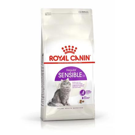 Royal Canin | FHN Sensitive for cats, 2 kg