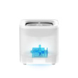 PETKIT | Smart Pet Drinking Fountain | Eversweet Solo | Capacity 1.8 L | Filtering | Material Plastic | White