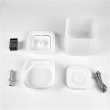 PETKIT | Smart Pet Drinking Fountain | Eversweet Solo | Capacity 1.8 L | Filtering | Material Plastic | White