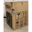 Taastatud. PETKIT PURA X  Self-cleaning Cat Litter Box | PETKIT | Automatic self-cleaning litter box | PURA X | 50.4x53.5x64.6 cm | White | MISSING GRIL