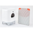 PETKIT | Cat Litter Mat for Pura X and Pura Max | 55x55x13 cm