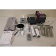Taastatud. PETKIT Air Clipper Pet Grooming Vacuum Kit | PETKIT | Air Clipper Pet Grooming Vacuum Kit 5in1 | LM4 | Grey/White | DEMO