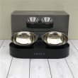 PETKIT | Bowl | Fresh Nano Metal | Capacity 0.48 L | Material ABS/Stainless Steel | Black