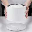 PETKIT | Smart Pet Drinking Fountain | Eversweet 3 Pro  (UVC) | Capacity 1.35 L | Filtering | Material Stainless Steel | White