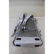 Renew. Petkit Breezy xZone Pet Carrier-Grey | PETKIT Pet Carrier | BP3 X ZONE | Grey | USED, DIRTY HANDLE