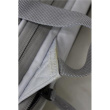 Renew. Petkit Breezy xZone Pet Carrier-Grey | PETKIT Pet Carrier | BP3 X ZONE | Grey | USED, DIRTY HANDLE