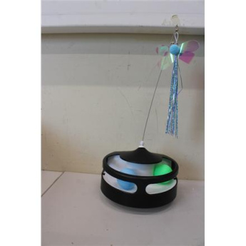 Taastatud. Enabot ROLA PetPal Interactive Toys | Enabot | ROLA PetPal Interactive Toys | WH287306 | DEMO