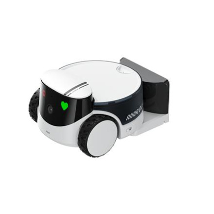 Enabot | Family Robot IP Camera | ROLA PetPal