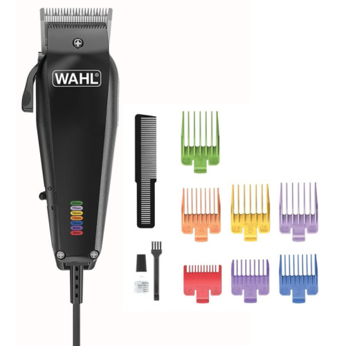 Wahl Multicut, must - Loomakarvade pügamismasin / 3027683