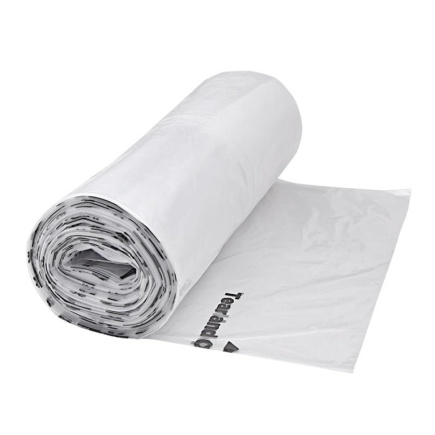 Whisker, 25 tk - Jäätmesahtli kotid / LR2-DL-25