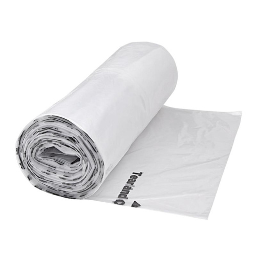 Whisker, 25 tk - Jäätmesahtli kotid / LR2-DL-25