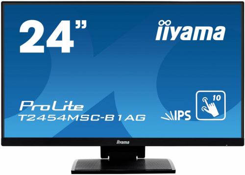 iiyama ProLite T2454MSC-B1AG - LED-Ska