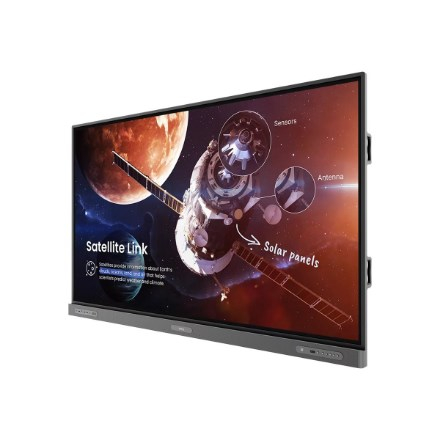 Benq | RP8603 Pro Series | 86 