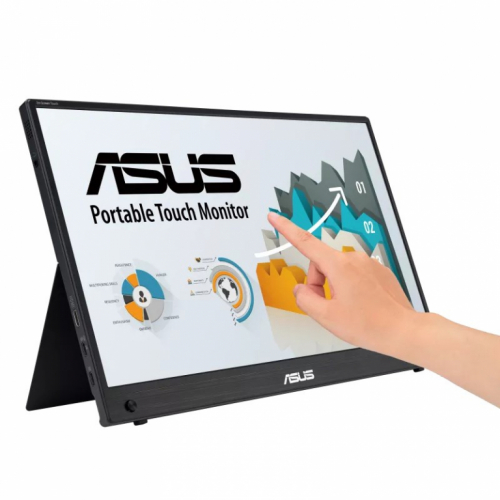 ASUS ZenScreen MB16AMTR computer monitor 39.6 cm (15.6