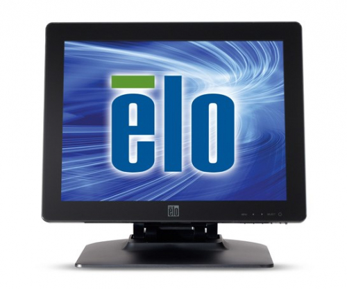 Elo Touch Solutions 1523L POS monitor 38.1 cm (15