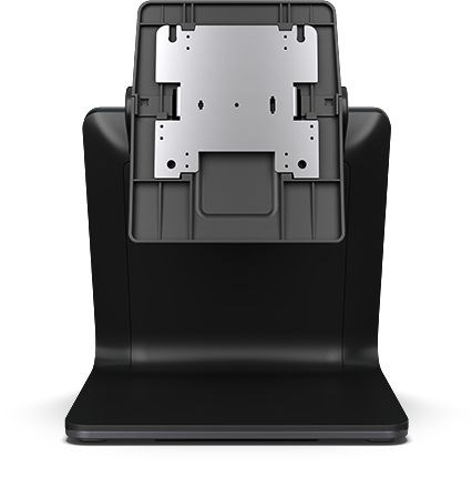 KIT Z20-POS-STAND FOR I-SERIES/4