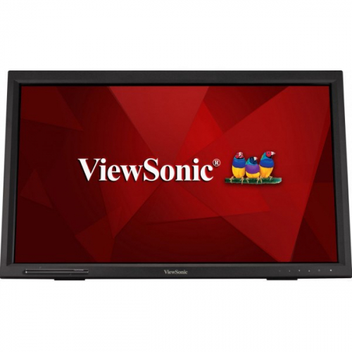 Viewsonic TD2423 computer monitor 59.9 cm (23.6