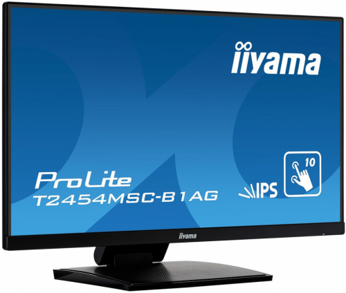 iiyama ProLite T2454MSC-B1AG - LED-Ska