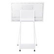 Samsung Monitor professional WM55B FLIP PRO 55 inch touch 16h/7 350(cd/m2) 3840x2160 (UHD) Flip App USB-C Wi-Fi/BT 3 years On-Site (LH55WMBWBGCXEN)
