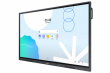 Samsung Monitor WA85D 86 inch Touch 16h/7 400(cd/m2) 3840x2160 (UHD) Android 13 3xHDMI 5xUSB 1xRJ45 WiFi/BT 3 years On-Site (LH86WADWLGCXEN)