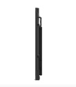 AG NEOVO Monitor interaktywny 65 cali AI IFP 6504P 24/7 4K AI UHD AND13 400NIT HDMI USBx5 USB-C SPEAKERS TOUCH 40 CAMERA AI