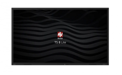 AVTEK INTERACTIVE MONITOR TOUCHSCREEN 8 LITE 98