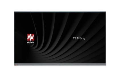 AVTEK INTERACTIVE MONITOR TOUCHSCREEN 8 EASY 75
