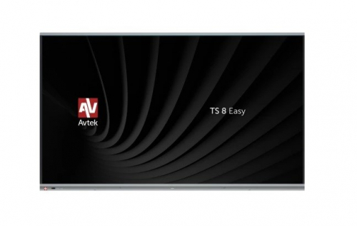 AVTEK INTERACTIVE MONITOR TOUCHSCREEN 8 EASY 75