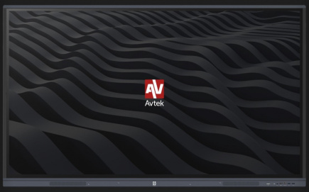AVTEK INTERACTIVE MONITOR TOUCHSCREEN 7 LITE 55