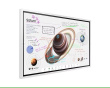 Samsung Professional monitor WM65B 65 inch Flip PRO Touch 350(cd/m2) 3840x2160 (UHD) Flip App USB-C Wi-Fi/BT 3 years On-Site (LH65WMBWBGCXEN)