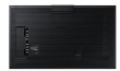 Samsung Professional monitor QM43B-T 43 inch Matte, Touch 24h/7,500(cd/m2) 3840x2160 (UHD) S10 Player (Tizen 6.5) Wi-Fi/BT 3 years On-Site (LH43QMBTBGCXEN)