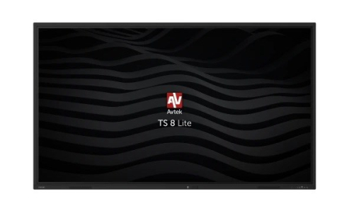 AVTEK INTERACTIVE MONITOR TOUCHSCREEN 8 LITE 98