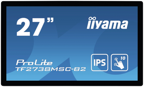 iiyama ProLite TF2738MSC-B2 computer monitor 68.6 cm (27