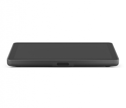 TAP IP - GRAPHITE - WW/