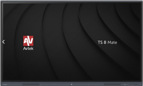 Avtek AVTEK TOUCHSCREEN 8 MATE 75