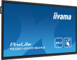 iiyama PROLITE TE8614MIS-B2AG Digital signage flat panel 2.18 m (86